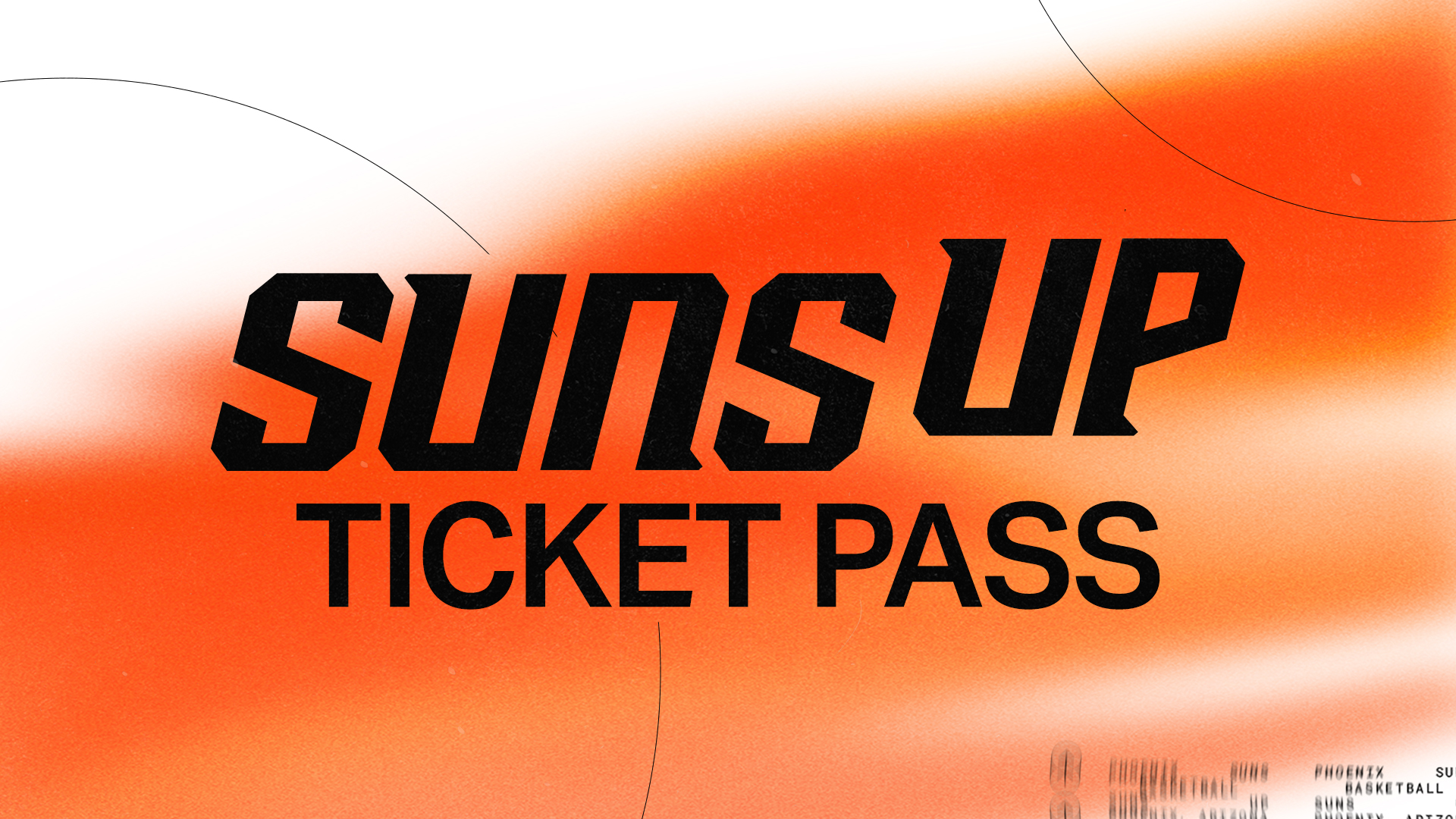 Upcoming Suns Home Games