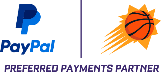 PayPal | Suns