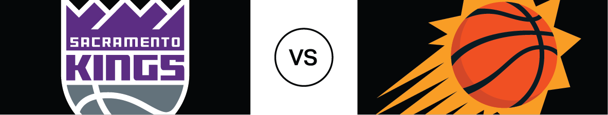 Suns vs. Kings