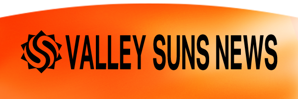Valley Suns News